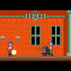 Here we see the wizard turning Jerry into a slime. I actually like not seeing human Jerry until you beat the game, it gives the ending a little more impact. Kind of like Glenn in Chrono Trigger for the one time you kill Magus just to see what happens.